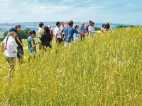 FondsGoetheanum: Landwirtschaft