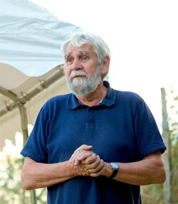 Landwirtschaftliche Sektion am Goetheanum